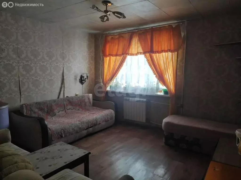 2-комнатная квартира: Нижний Тагил, улица Металлургов, 58 (42.7 м) - Фото 2