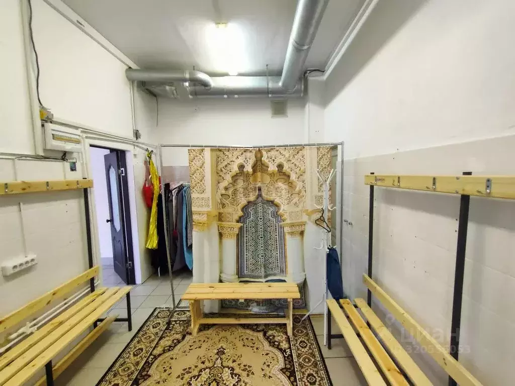 Офис в Архангельская область, Котлас ул. Карла Маркса, 7 (99 м) - Фото 1