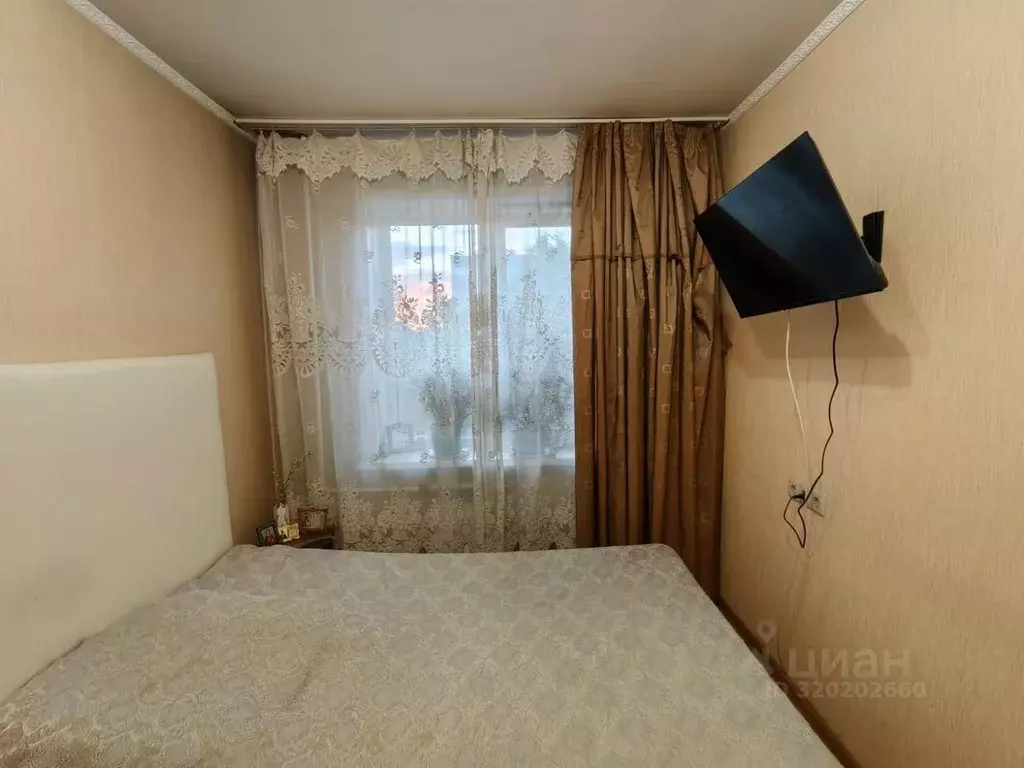 2-к кв. Кемеровская область, Кемерово просп. Ленина, 133 (43.4 м) - Фото 0