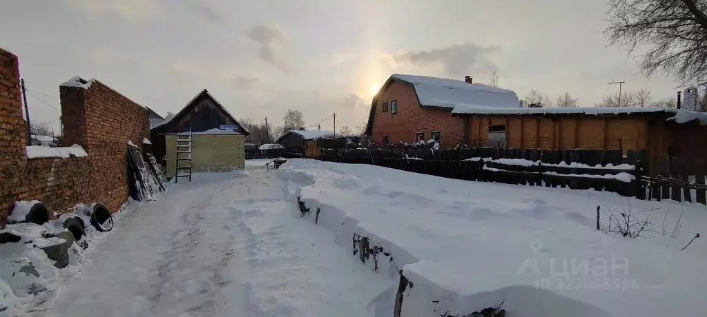 Участок в Омская область, Омский район муниципальный округ, пос. ... - Фото 2