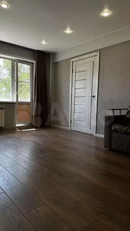 2-к. квартира, 45 м, 3/5 эт. - Фото 1