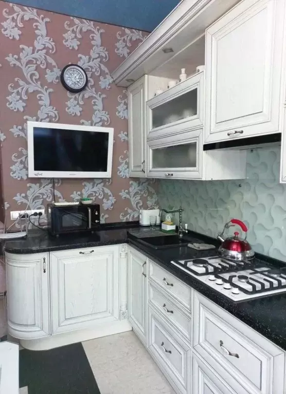 3-к кв. Нижегородская область, Нижний Новгород Соцгород жилрайон, ... - Фото 2