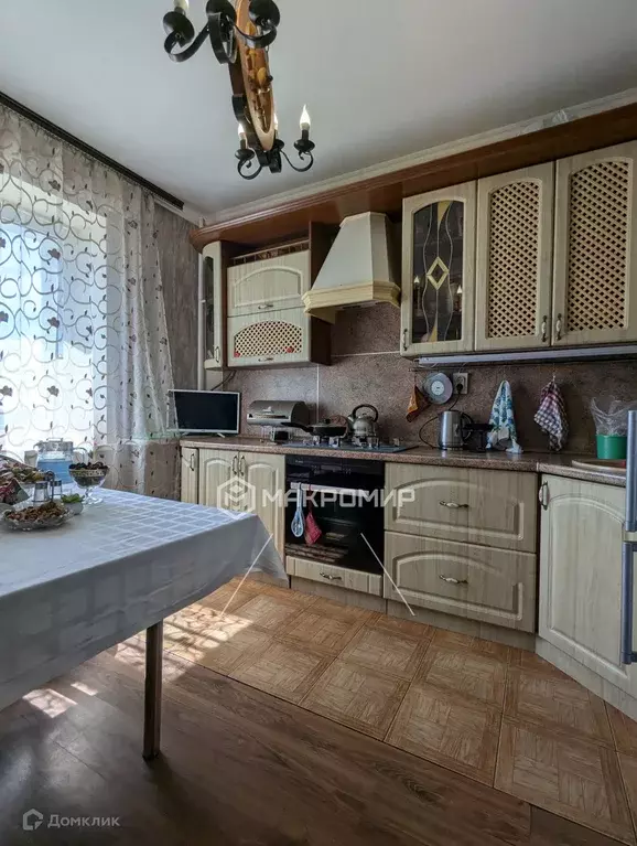Продаётся 2-к квартира, 60.8 м - Фото 0