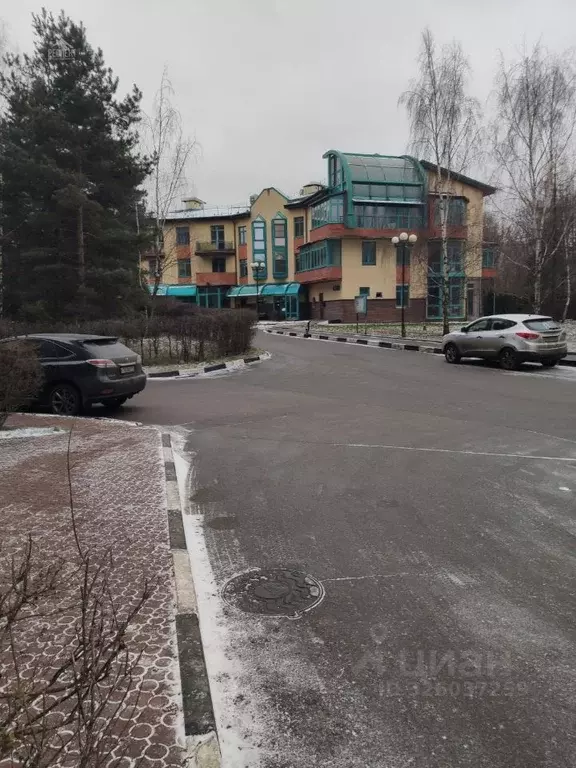 Помещение свободного назначения в Москва Минская ул., 1ГК3 (110 м) - Фото 1