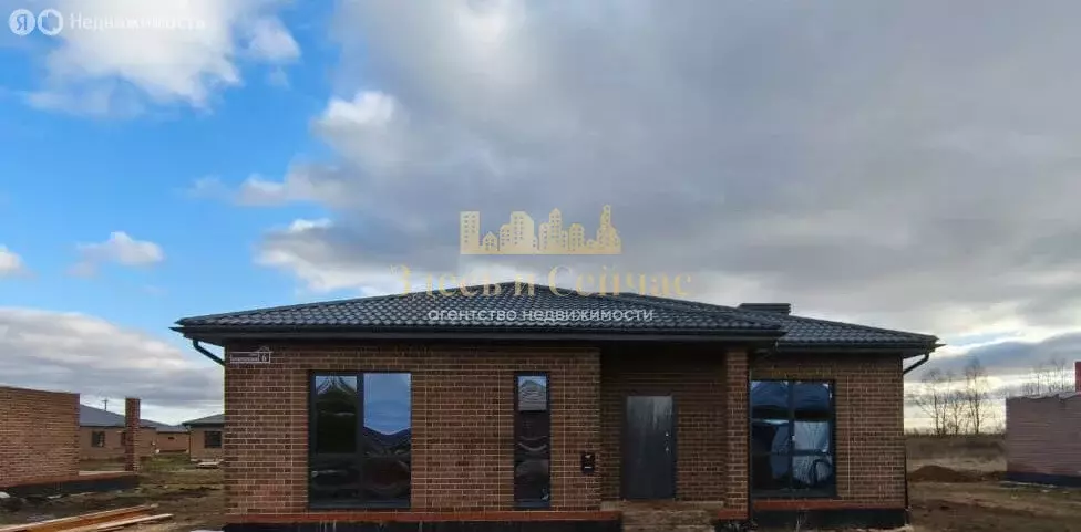 Дом в Лаишевский район, село Сокуры (160 м) - Фото 1