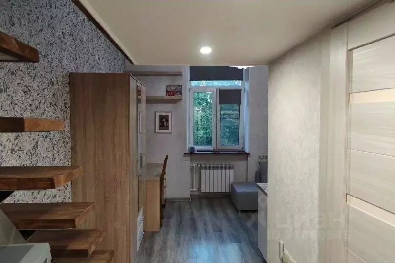 1-к кв. Москва Ботаническая ул., 41К7 (25.0 м) - Фото 1