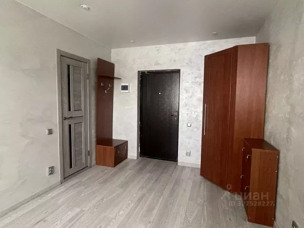 1-к кв. Рязанская область, Рязанский муниципальный округ, с. Дядьково ... - Фото 2