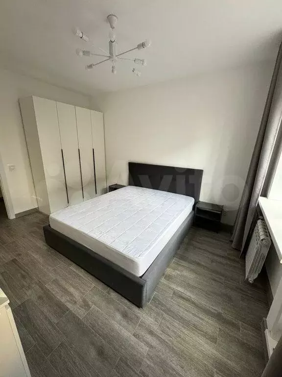 2-к. квартира, 55 м, 5/9 эт. - Фото 1