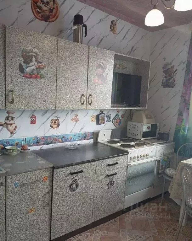 2-к кв. Москва Челябинская ул., 19К4 (54.0 м) - Фото 2