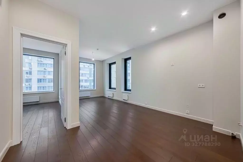 4-к кв. Москва Сосинская ул., 8 (89.9 м) - Фото 1