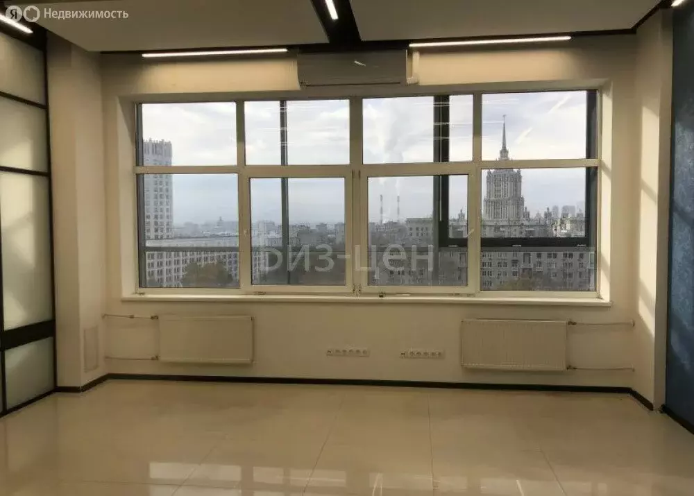 Офис (53.6 м) - Фото 2