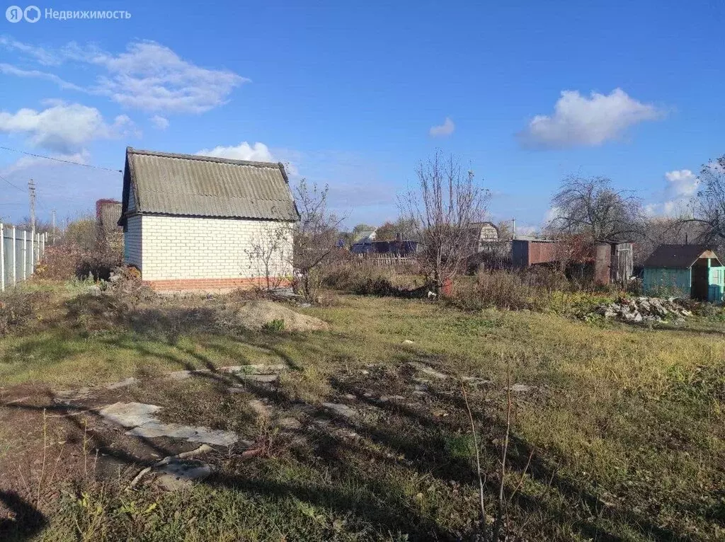 Дом в Балаково, СТ Сельский Строитель, Солнечная улица (20 м) - Фото 2