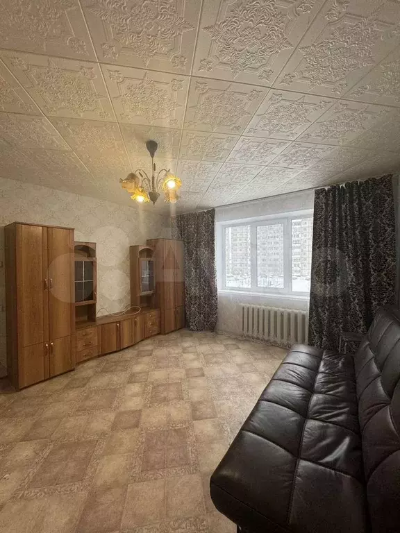 2-к. квартира, 50 м, 3/5 эт. - Фото 1