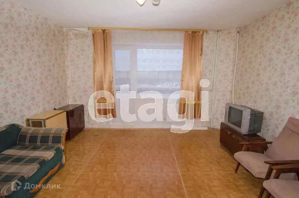 Продаётся 1-к квартира, 36 м - Фото 0