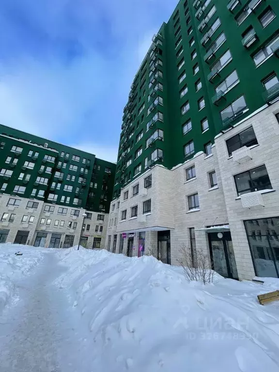 Помещение свободного назначения в Москва Десеновское поселение, ул. ... - Фото 1