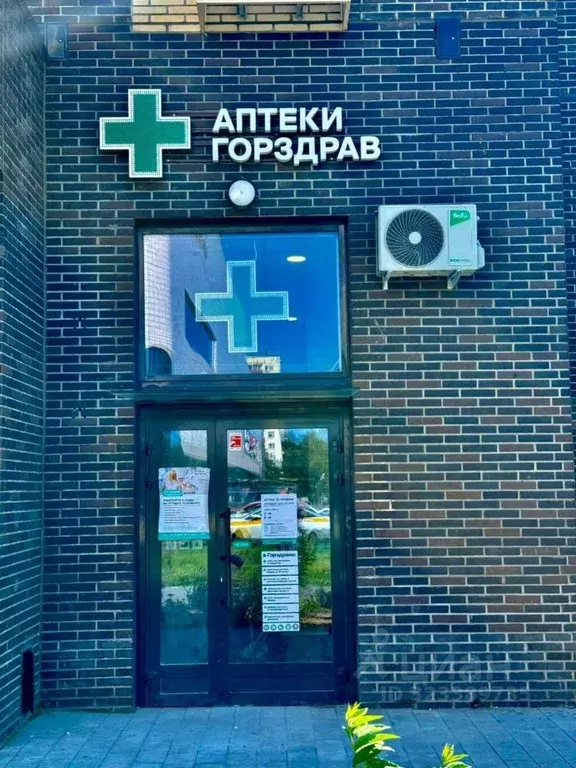 Помещение свободного назначения в Москва Сиреневый бул., 33 (140 м) - Фото 2