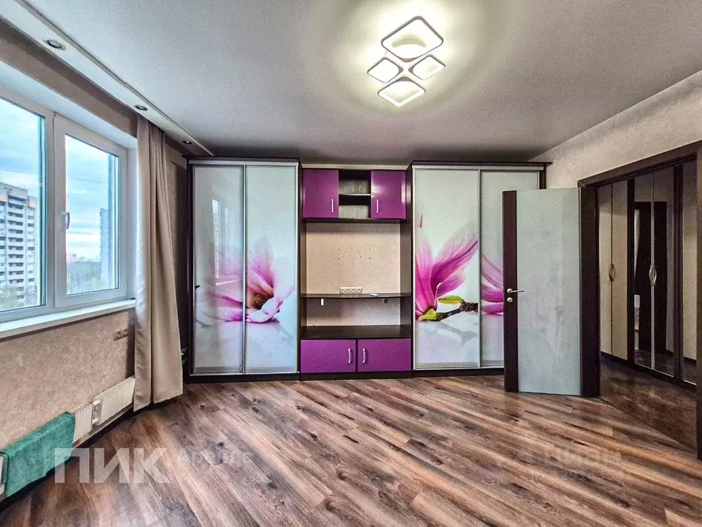 2-к кв. Московская область, Ленинский городской округ, пос. Развилка ... - Фото 2