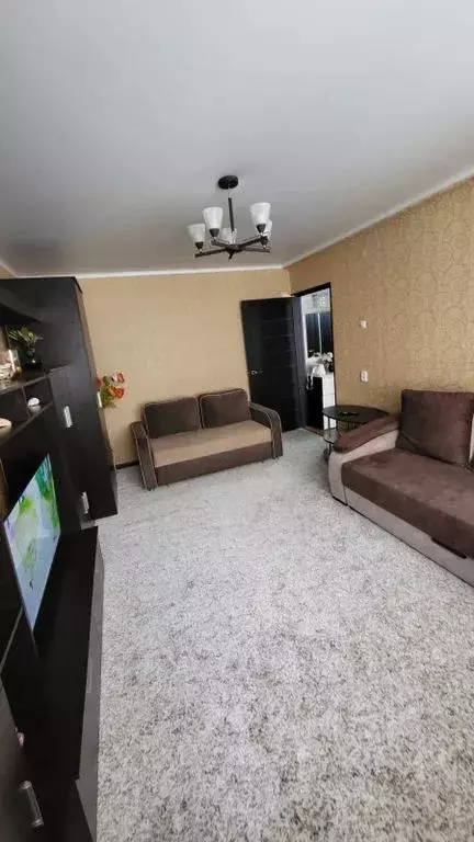 1-к кв. Ставропольский край, Ессентуки Кисловодская ул., 30Ак2 (36.0 ... - Фото 2