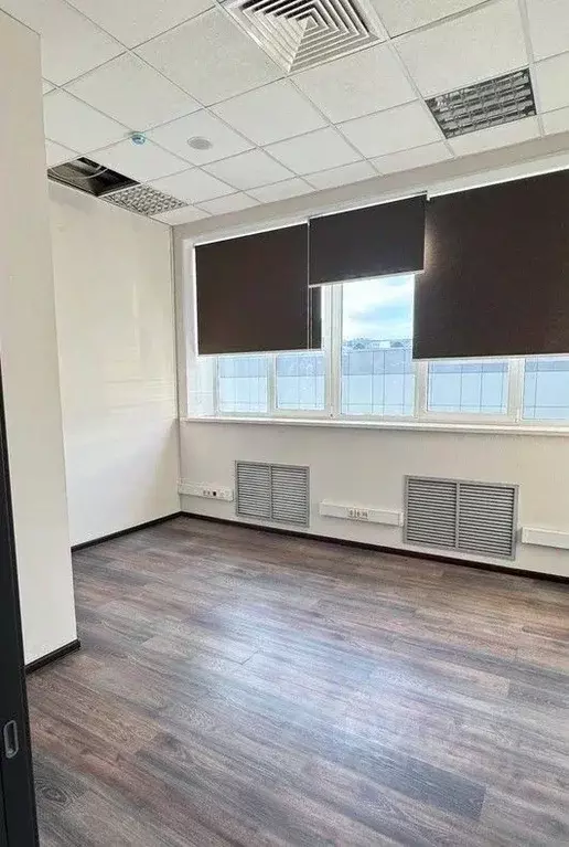 Офис в Москва 2-я Хуторская ул., 38АС23 (2820 м) - Фото 2