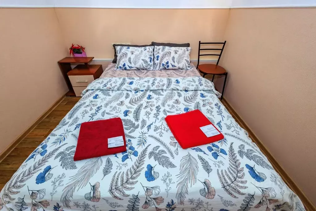 Комната Санкт-Петербург Итальянская ул., 12Е (12.0 м) - Фото 0
