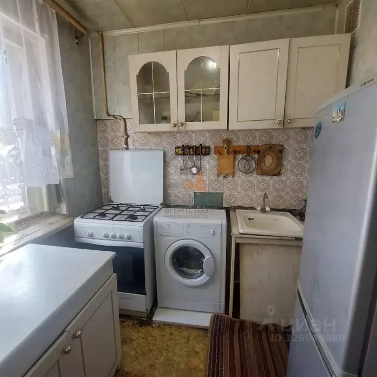 2-к кв. Кировская область, Киров ул. Мира, 8 (39.0 м) - Фото 2