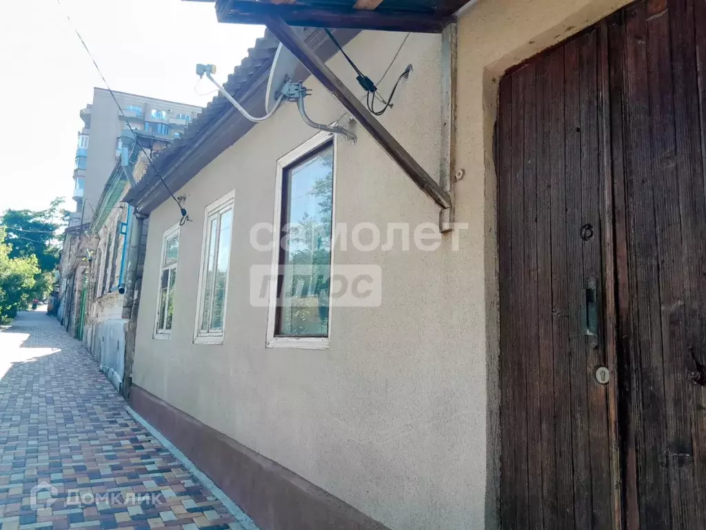 Продаётся 1-к квартира, 23.1 м - Фото 0