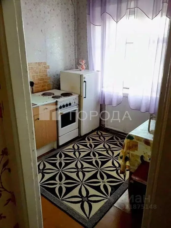 1-к кв. Алтайский край, Барнаул просп. Строителей, 30 (31.0 м) - Фото 0