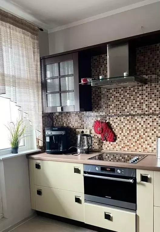 1-к. квартира, 40 м, 10/22 эт. - Фото 0