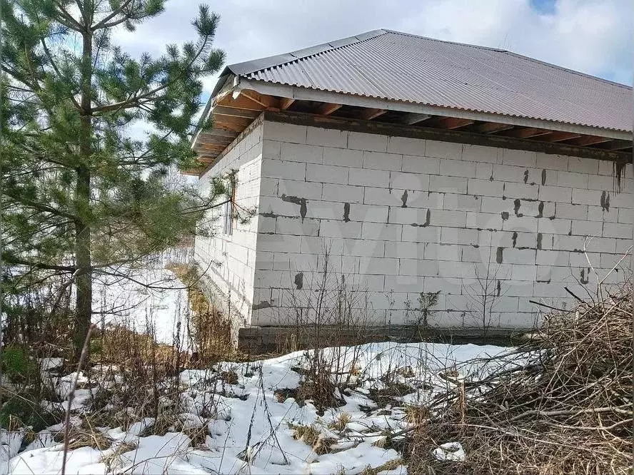 Коттедж 136 м на участке 6,7 сот. - Фото 0