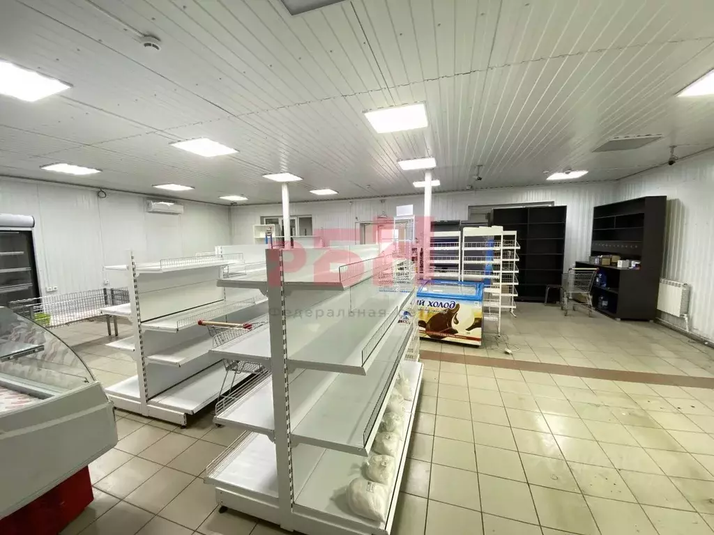 Торговая площадь в Курганская область, Кетовский муниципальный округ, ... - Фото 2