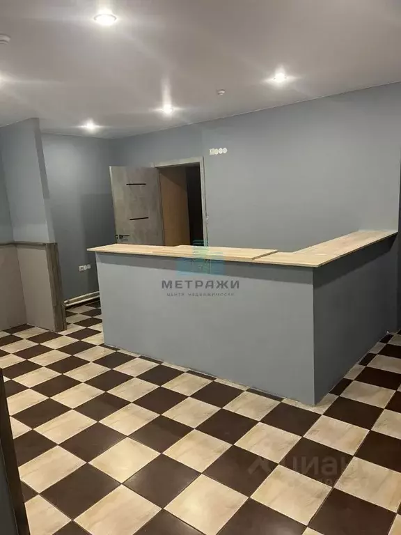 Помещение свободного назначения в Калужская область, Калуга ... - Фото 2