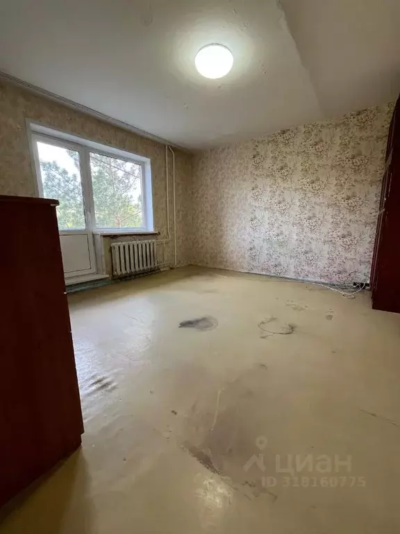 2-к кв. Красноярский край, Красноярск ул. Шевченко, 90 (52.4 м) - Фото 1
