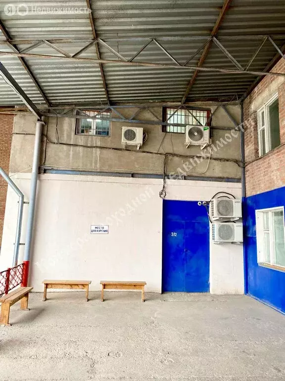 Помещение свободного назначения (65 м) - Фото 1