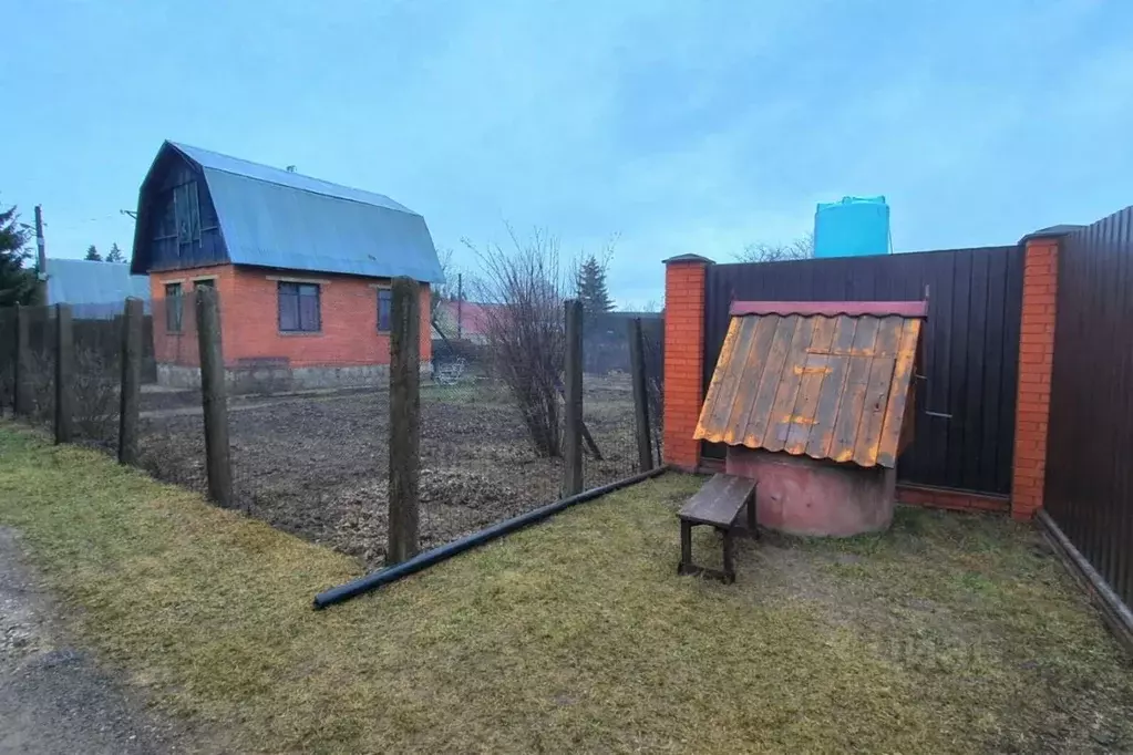 Дом в Московская область, Сергиево-Посадский городской округ, ... - Фото 0