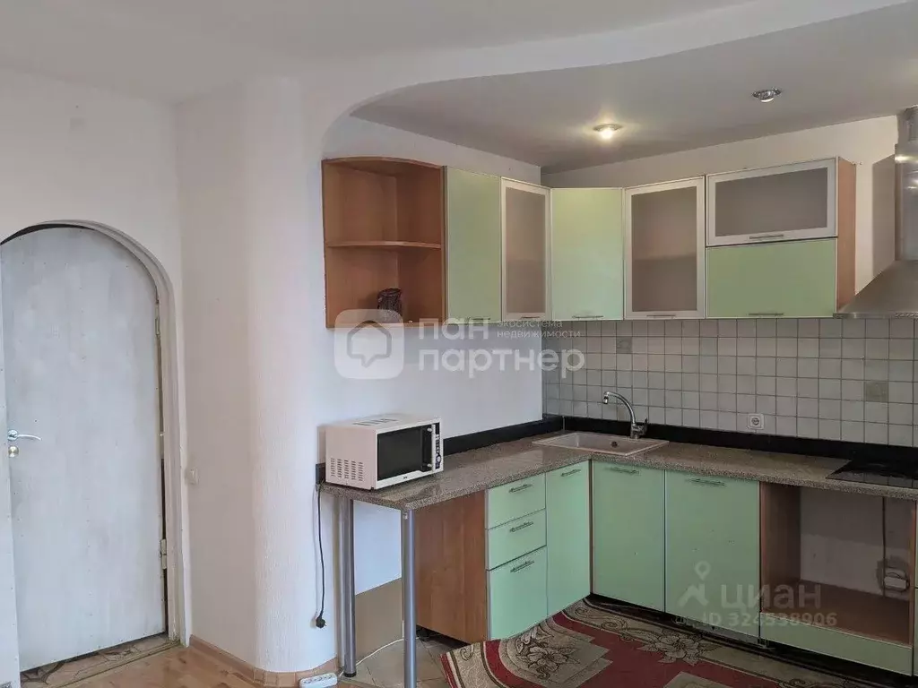 1-к кв. Санкт-Петербург просп. Просвещения, 33к1 (43.9 м) - Фото 2