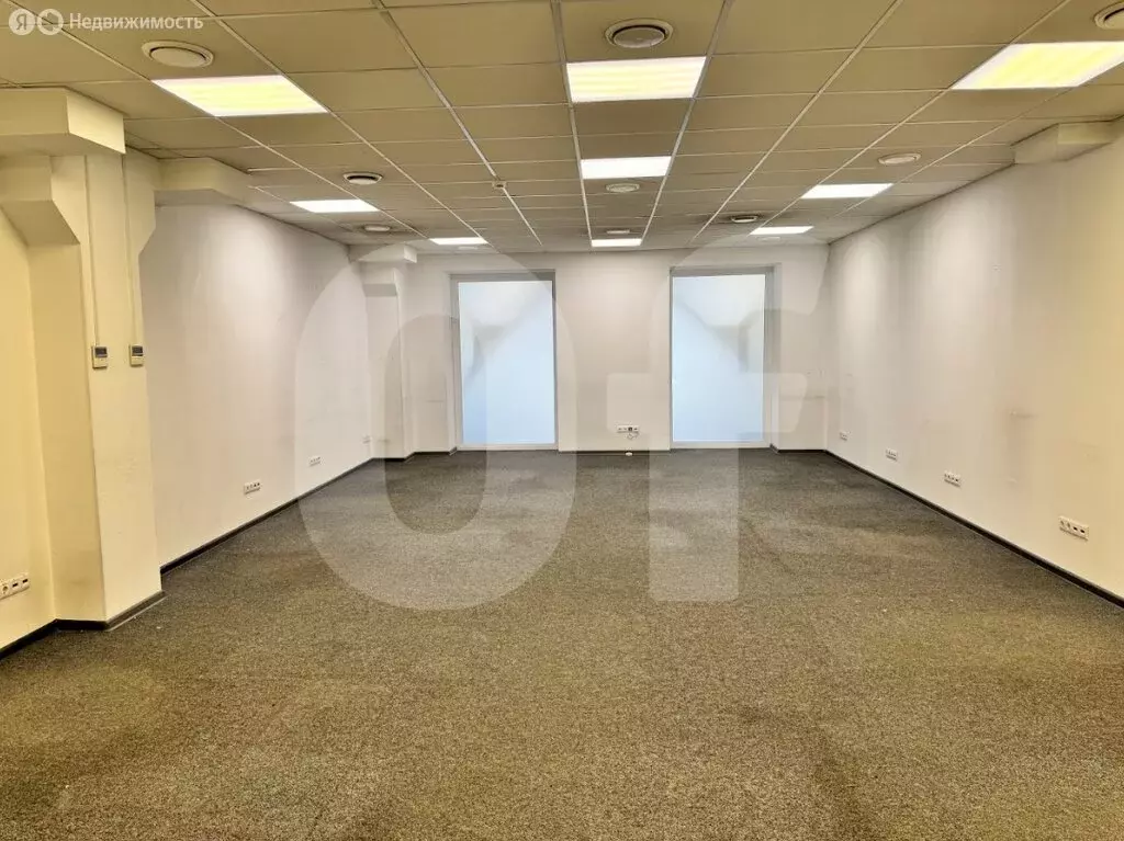 Офис (1105 м) - Фото 2