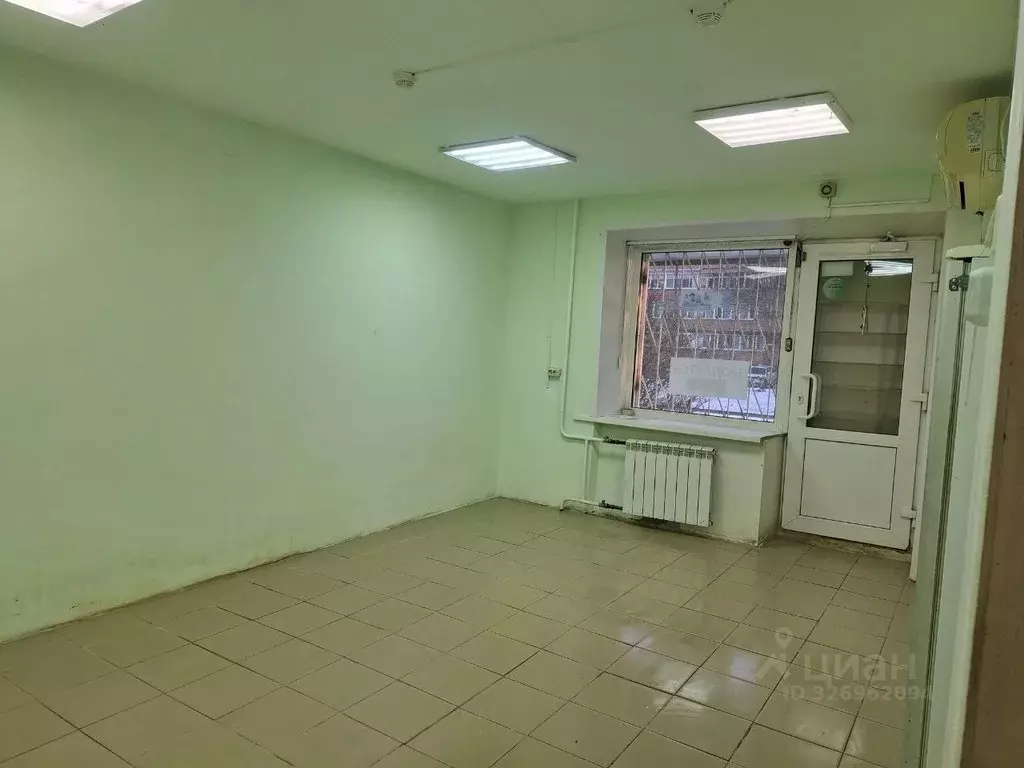 Торговая площадь в Тверская область, Старица ул. Чернозерского, 24 (32 ... - Фото 1