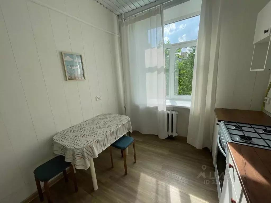 2-к кв. Москва ул. Маршала Неделина, 34К2 (63.8 м) - Фото 2