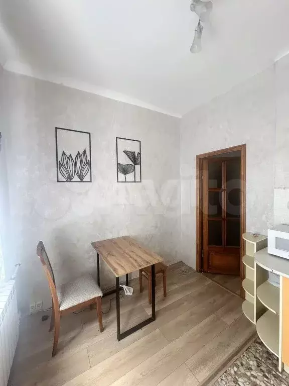 1-к. квартира, 34 м, 2/5 эт. - Фото 0