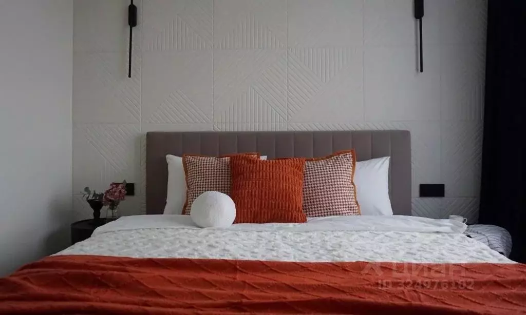 2-к кв. Москва 6-я Радиальная ул., 7/1к2 (80.0 м) - Фото 2