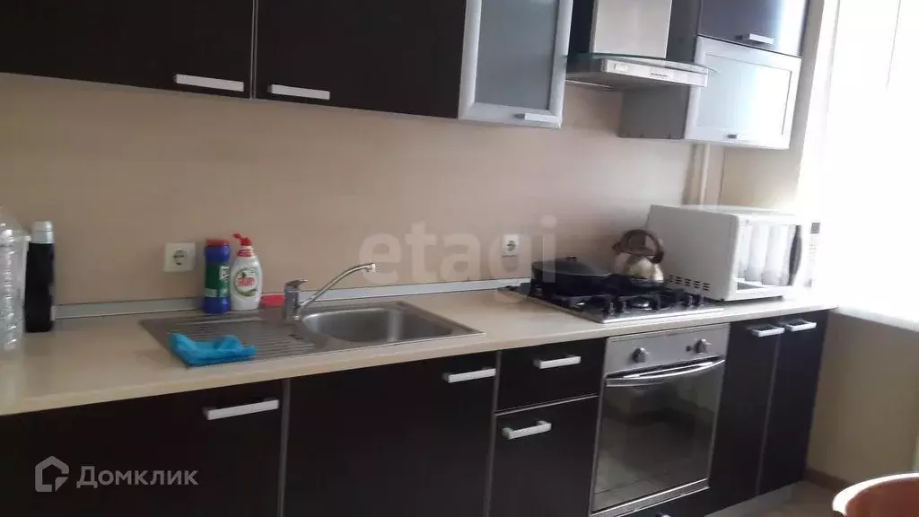 Продаётся 2-к квартира, 50.2 м - Фото 0