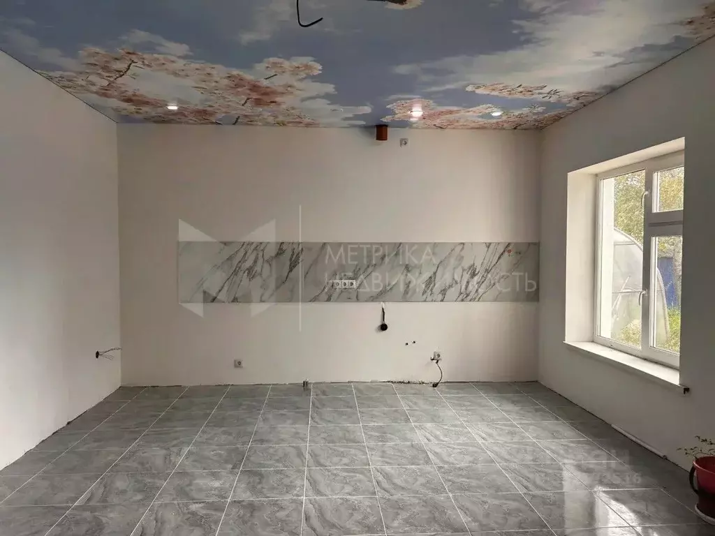 Коттедж в Тюменская область, Тюмень Изобилие СНТ,  (210 м) - Фото 1