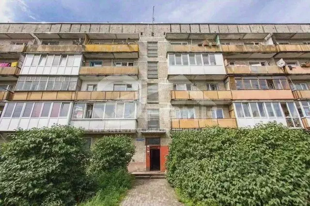 1-к кв. Калининградская область, Калининград Алданская ул., 20 (35.5 ... - Фото 0