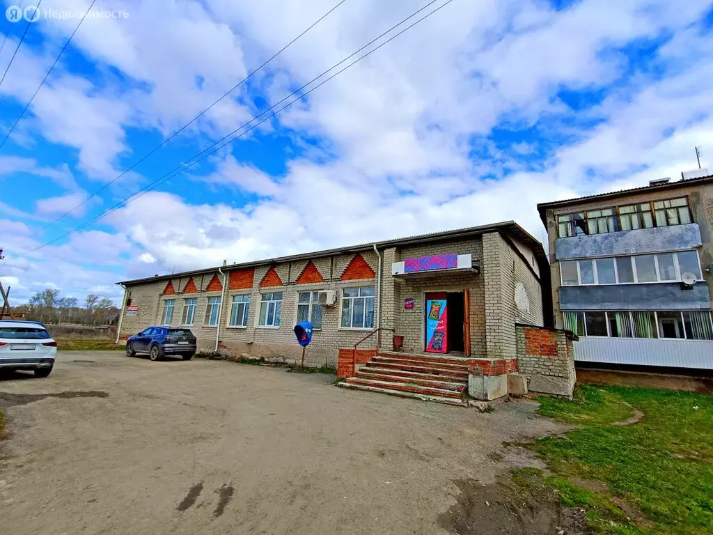 Помещение свободного назначения (514.4 м) - Фото 2