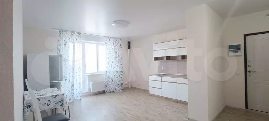 2-к. квартира, 51 м, 14/18 эт. - Фото 1