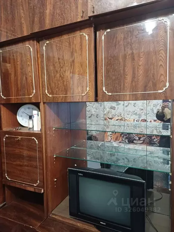 Комната Санкт-Петербург Гороховая ул., 40 (14.0 м) - Фото 2