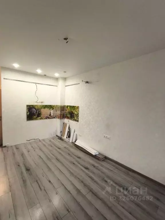 1-к кв. Москва бул. Веласкеса, 5к5 (21.6 м) - Фото 2