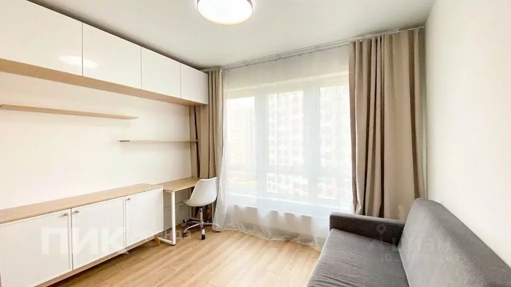 Студия Московская область, Мытищи ул. Колонцова, 2Бк3 (20.0 м) - Фото 1