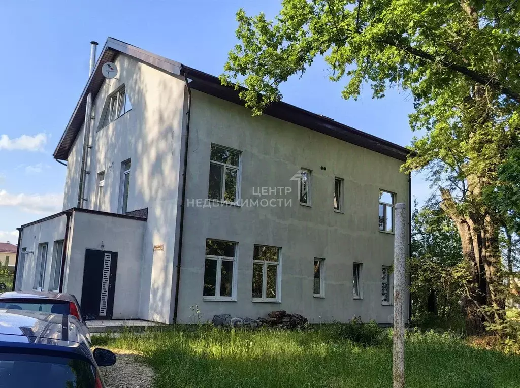 Дом в Татарстан, Высокогорский район, с. Семиозерка ул. Батыршина, 28 ... - Фото 0