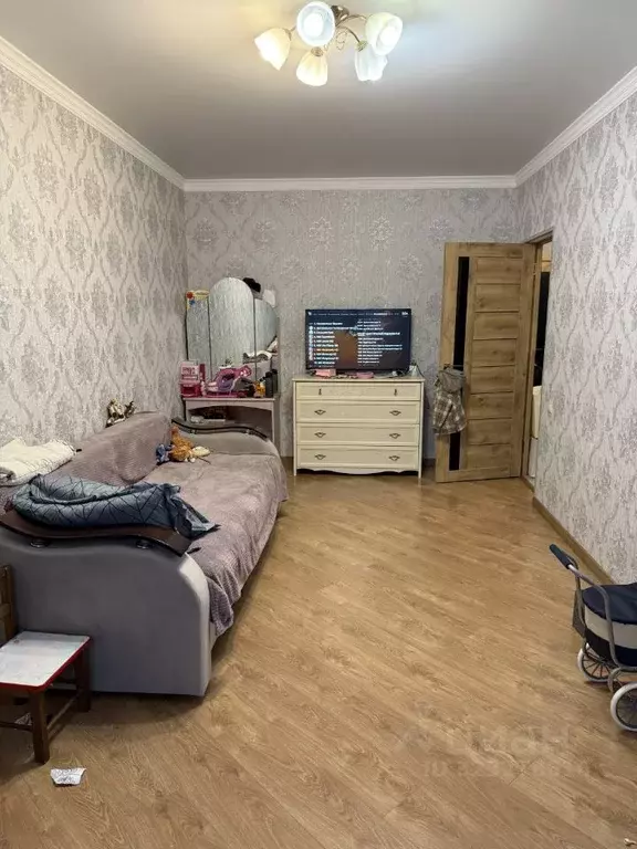 2-к кв. Северная Осетия, Владикавказ ул. Ватутина, 62 (45.0 м) - Фото 2